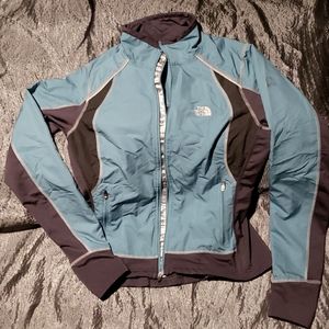North Face Flight Series jacket, XS / TP